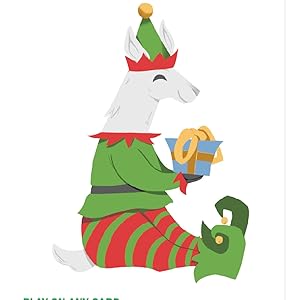 Elf Llama